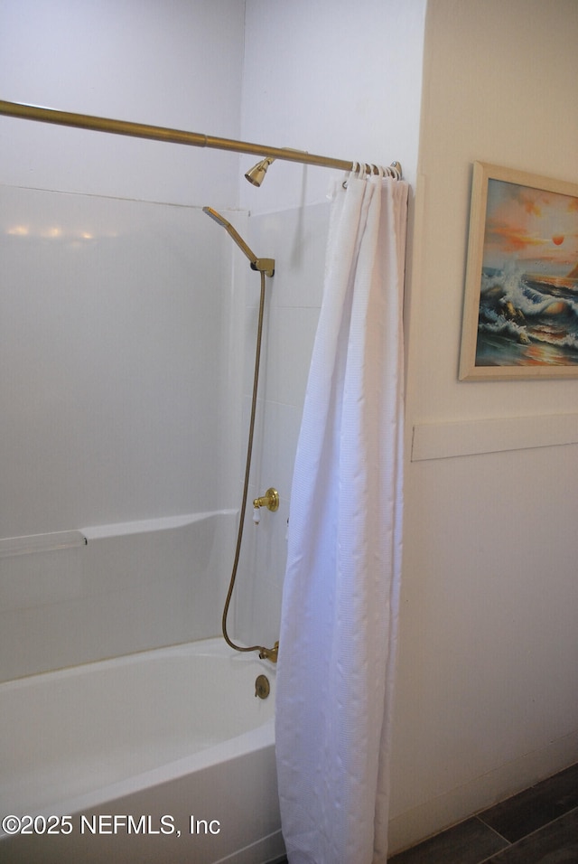 123 Arlington Way, Ormond Beach, FL 32176 - view of bathroom