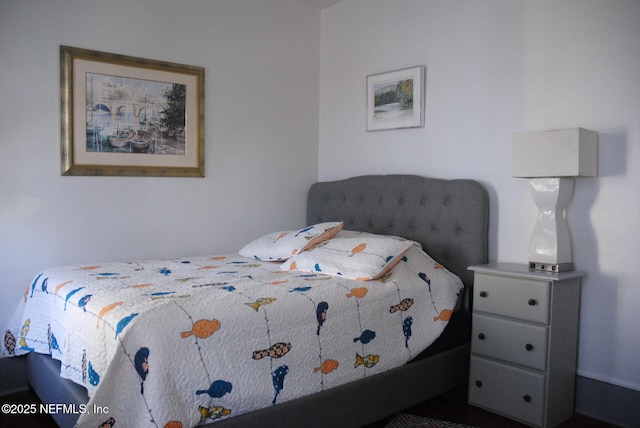 123 Arlington Way, Ormond Beach, FL 32176 - view of bedroom