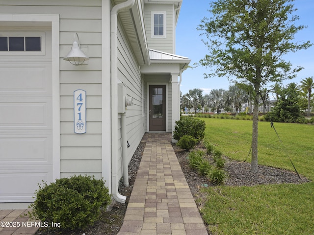 471 Rum Runner Way, Saint Johns, FL 32259
