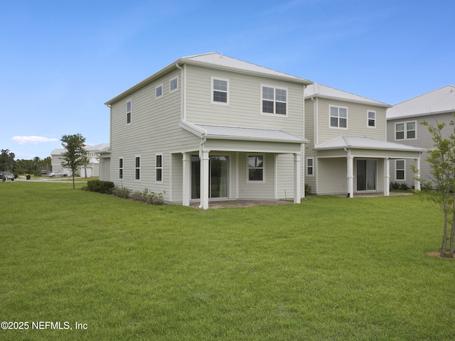 471 Rum Runner Way, Saint Johns, FL 32259
