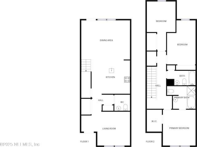 room layout