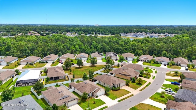 481 Fox Water Trl, Saint Augustine, FL 32086 - aerial view of residential area