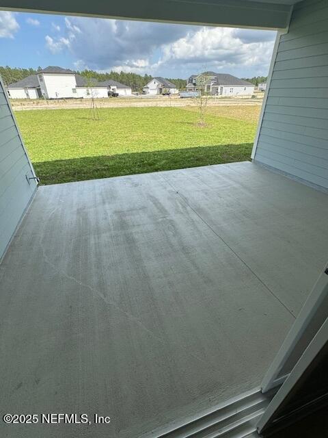 317 Archstone Way, Saint Augustine, FL 32092 - view of patio