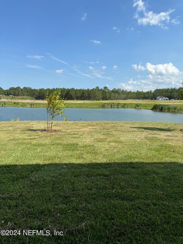 150 Iris Landing Dr, Saint Augustine, FL 32092 - water view
