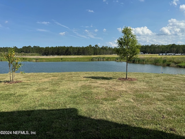 water view