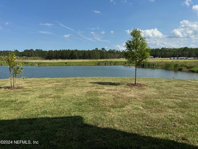150 Iris Landing Dr, Saint Augustine, FL 32092 - water view