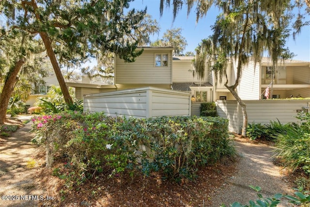 3429 Sea Marsh Rd, Fernandina Beach, FL 32034