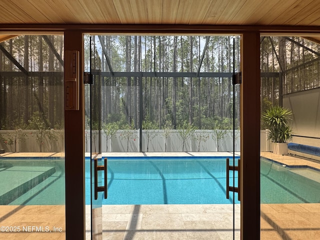 210 Terra Oaks Dr, Saint Johns, FL 32259 - view of pool