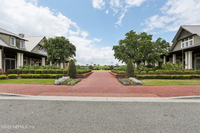 210 Terra Oaks Dr, Saint Johns, FL 32259 - view of property's community