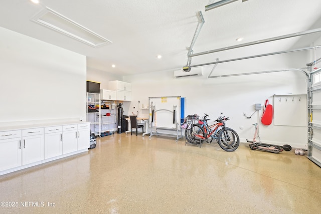 210 Terra Oaks Dr, Saint Johns, FL 32259 - view of garage
