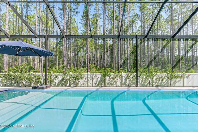 210 Terra Oaks Dr, Saint Johns, FL 32259 - view of pool