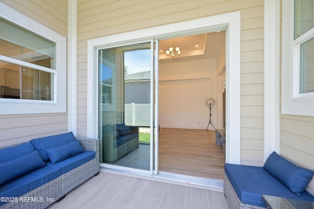 210 Terra Oaks Dr, Saint Johns, FL 32259 - property entrance