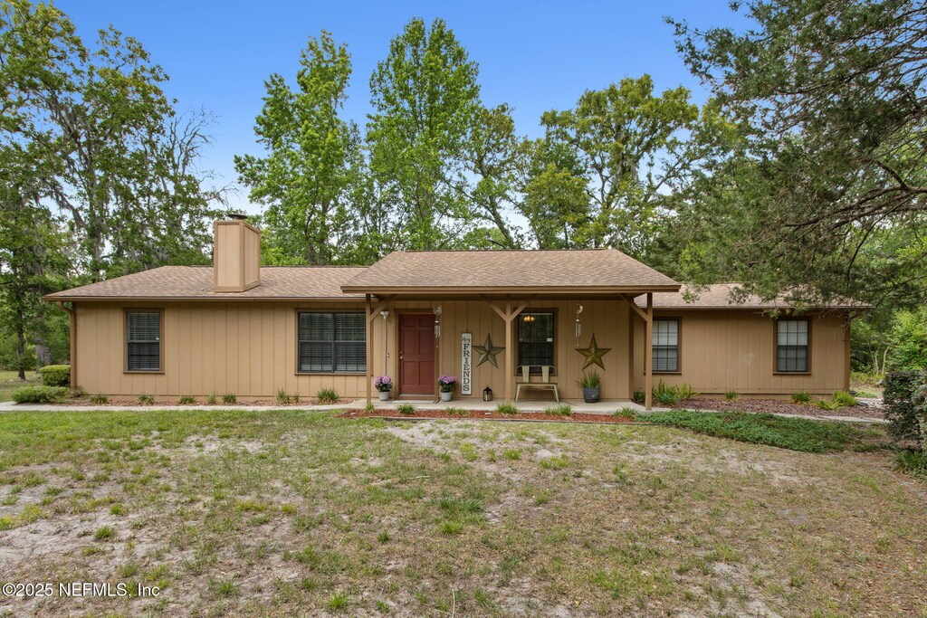4702 Petunia Ave, Middleburg, FL 32068 - photo 1
