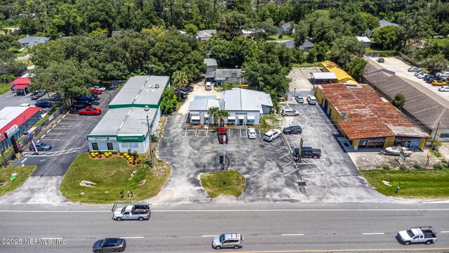 2570 US Highway 1 S, Saint Augustine, FL 32086 - drone / aerial view