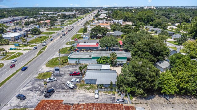 2570 US Highway 1 S, Saint Augustine, FL 32086 - bird's eye view of a main thoroughfare