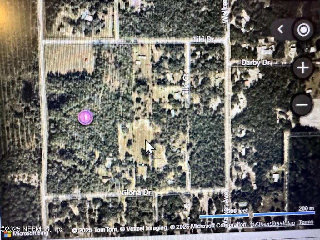 0 Hoover Rd, Palatka, FL 32177
