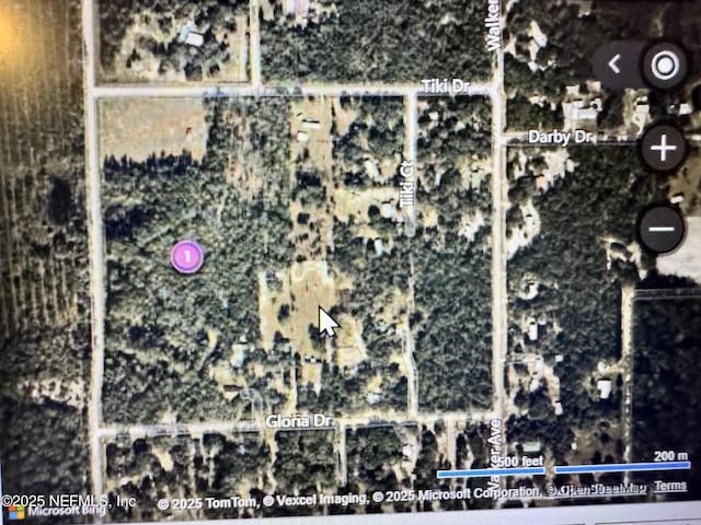0 Hoover Rd, Palatka, FL 32177