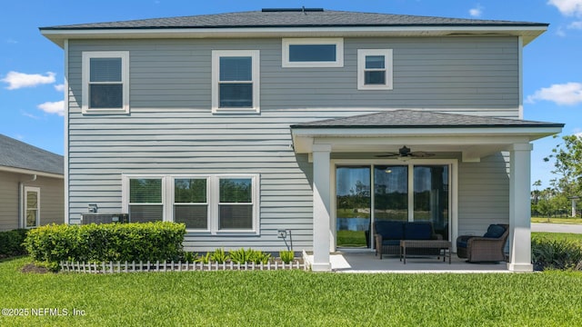 128 Nighthawk Ln, Palm Coast, FL 32164 - photo 36