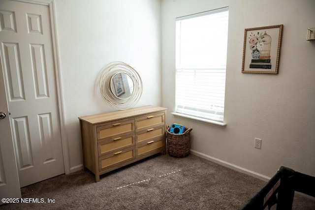 1863 Maxine Branch Way, Jacksonville, FL 32218 - detailed view of carpet floors and baseboards