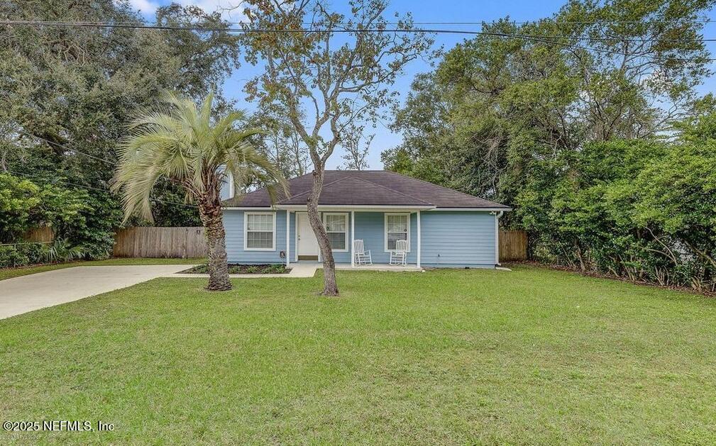 351 Linden Ln, Orange Park, FL 32073 - photo 1