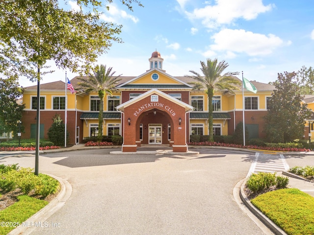 100 Bracken Ct, Saint Johns, FL 32259 - view of property