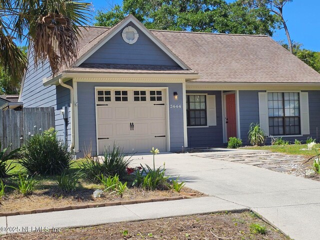 2444 Bluffton Dr, Jacksonville, FL 32224 - photo 1