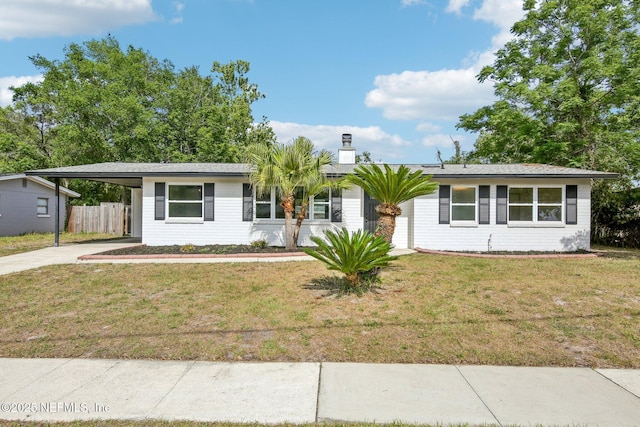 465 Fox Ln, Orange Park, FL 32073 - photo 3
