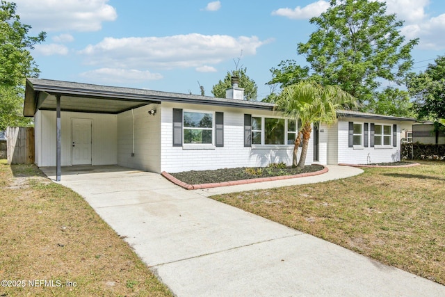 465 Fox Ln, Orange Park, FL 32073 - photo 6