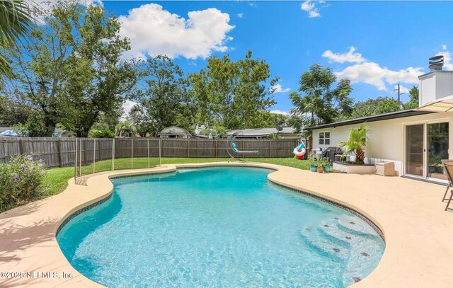 465 Fox Ln, Orange Park, FL 32073 - photo 1