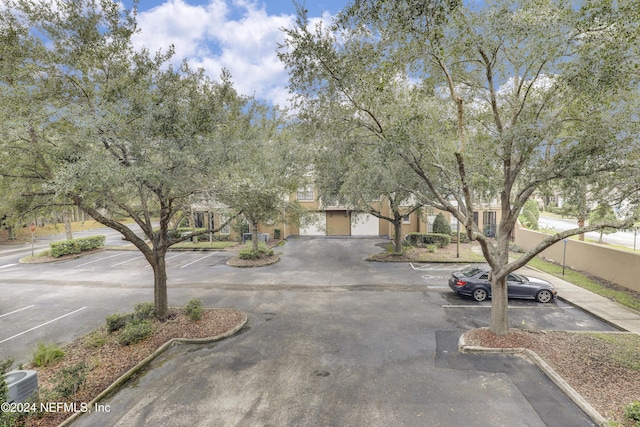 12700 Bartram Park Blvd Unit 123, Jacksonville, FL 32258 - view of asphalt street featuring curbs