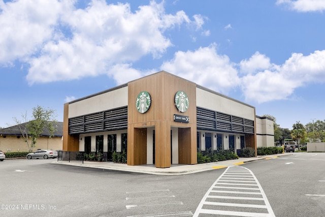 12700 Bartram Park Blvd Unit 123, Jacksonville, FL 32258 - view of building exterior