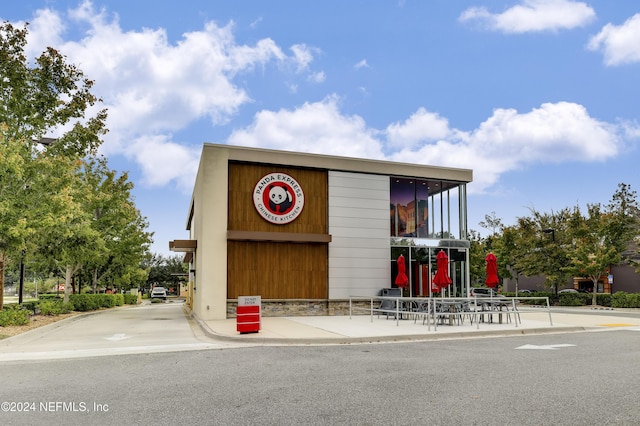 12700 Bartram Park Blvd Unit 123, Jacksonville, FL 32258 - view of building exterior