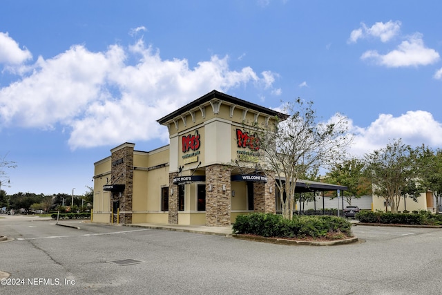 12700 Bartram Park Blvd Unit 123, Jacksonville, FL 32258 - view of building exterior