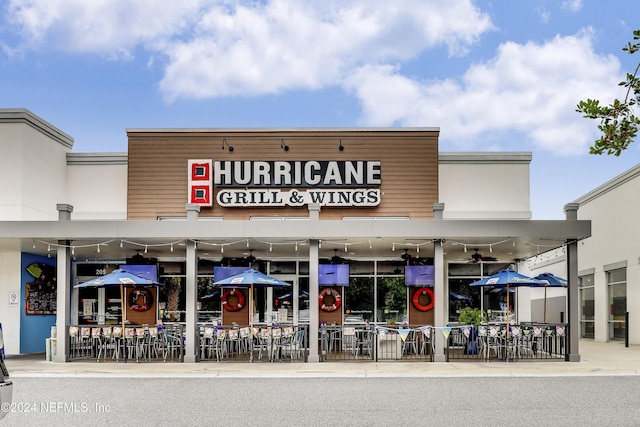 12700 Bartram Park Blvd Unit 123, Jacksonville, FL 32258 - view of commercial property