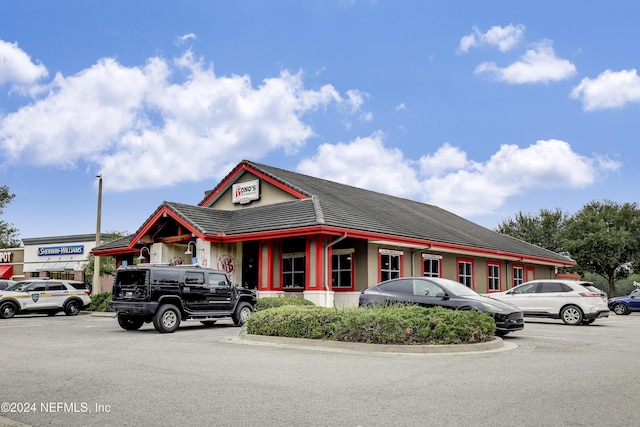 12700 Bartram Park Blvd Unit 123, Jacksonville, FL 32258 - view of building exterior