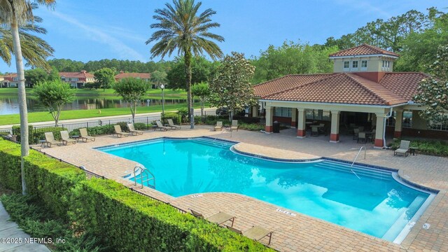 3775 Casitas Dr, Jacksonville, FL 32224 - photo 4