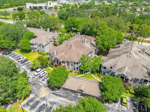 10000 Gate Pkwy Unit 2123, Jacksonville, FL 32246 - drone / aerial view