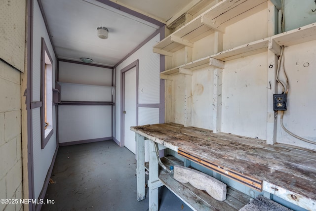 5476 Waterside Dr, Jacksonville, FL 32210 - view of storage