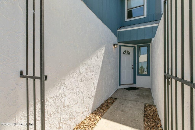 2885 Sand Castle Ln, Jacksonville, FL 32233 - view of entrance to property