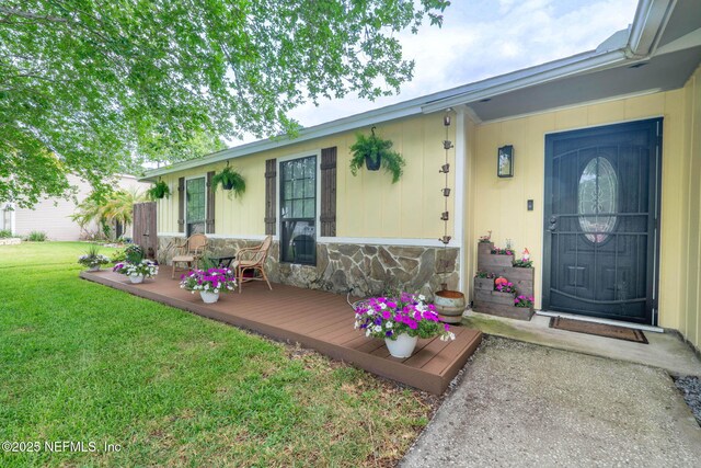 3336 Waverly Dock Rd, Jacksonville, FL 32223 - photo 6