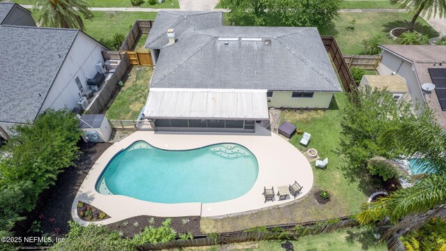 3336 Waverly Dock Rd, Jacksonville, FL 32223 - photo 44