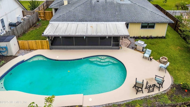 3336 Waverly Dock Rd, Jacksonville, FL 32223 - photo 36