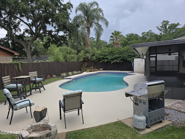 3336 Waverly Dock Rd, Jacksonville, FL 32223 - photo 1