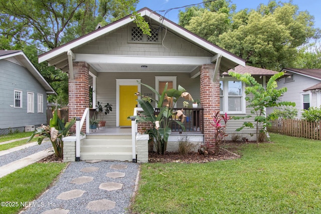 2330 Gilmore St, Jacksonville, FL 32204 - photo 2