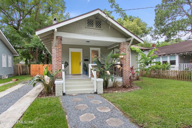 2330 Gilmore St, Jacksonville, FL 32204 - photo 1