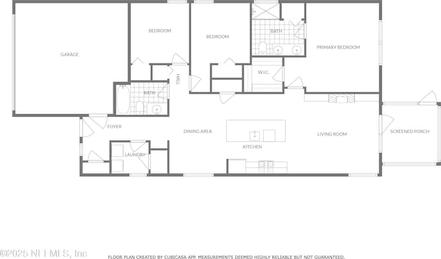 64 Meadow Creek Dr, Saint Johns, FL 32259 - photo 2