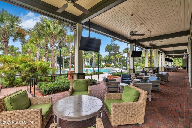 64 Meadow Creek Dr, Saint Johns, FL 32259 - photo 33
