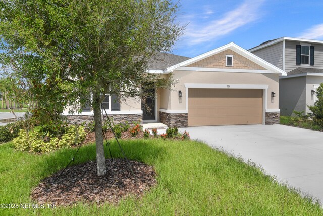306 Alexandrite St, Deland, FL 32720 - photo 1