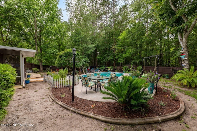 10619 Scottsdale Ct, Jacksonville, FL 32222 - photo 32