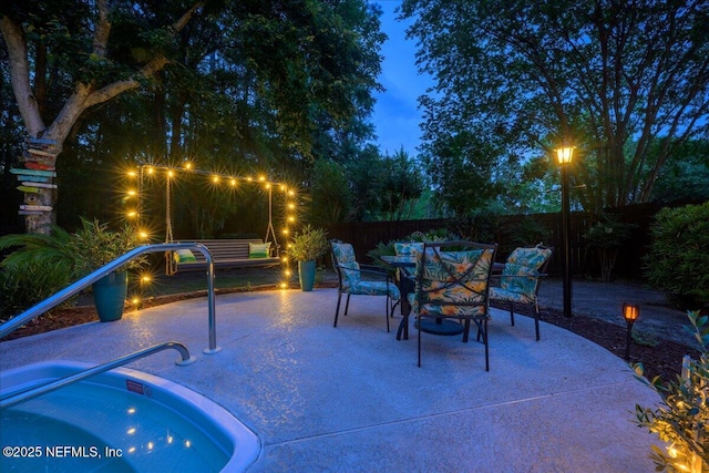 10619 Scottsdale Ct, Jacksonville, FL 32222 - photo 49